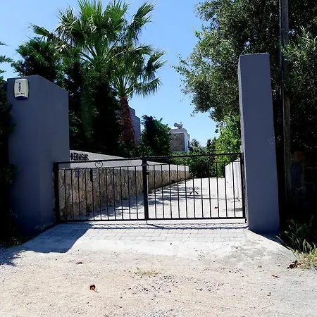 Villa Mandalin Yalikavak